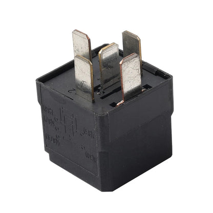 12V 5-Pin Relay for Chrysler 300, Dodge Ram, Jeep Cherokee (2005-2010)