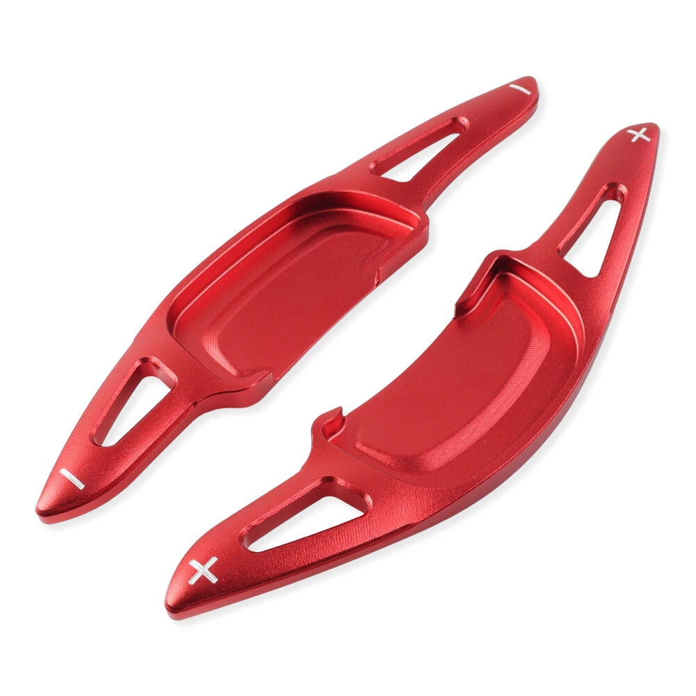 Steering Wheel Paddle Shifters for Mazda 3, Axela, CX30, MX30 (2020-2021)