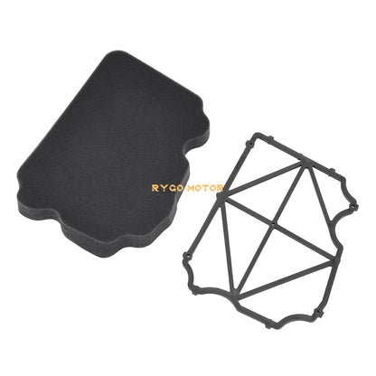Air Filter & Guide Holder for Yamaha TW200 Trailway (1987–2024)