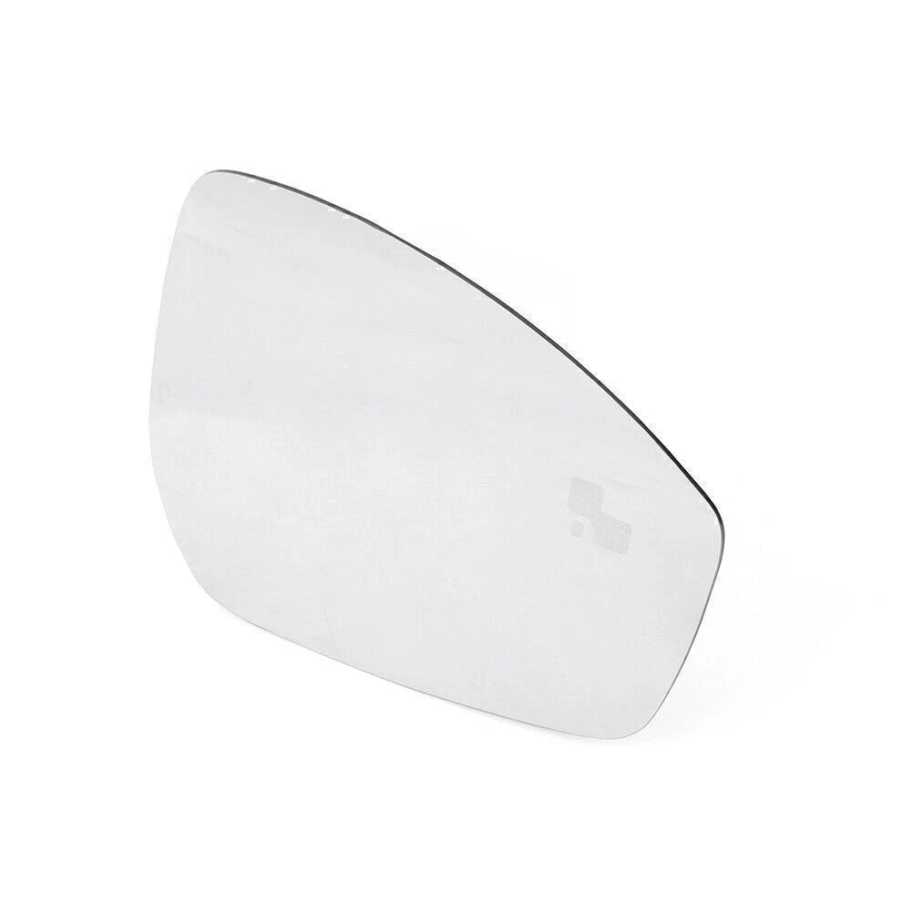 Rearview Mirror Glass w/Blind Spot for Land Rover Range Rover Evoque (14-18)