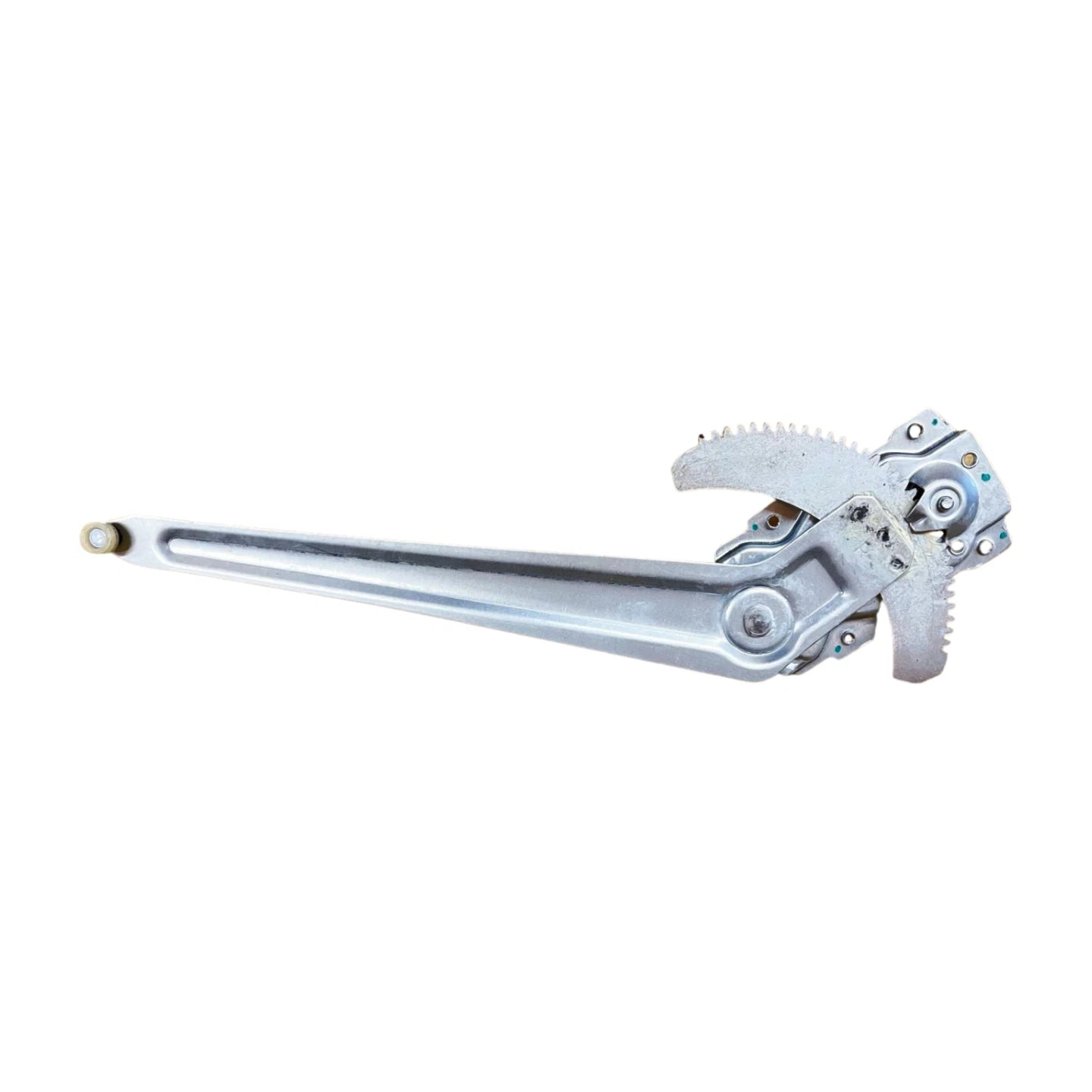 Front Right Manual Window Regulator for Toyota Landcruiser J70 (1984-Current)