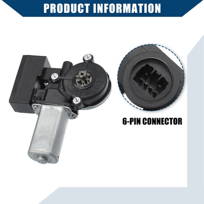 Rear Left Power Window Lift Motor for Lexus ES300 (2002-2003)