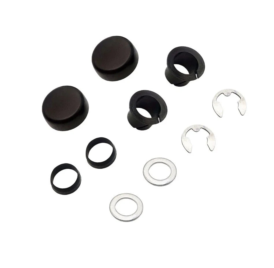 Volvo Penta Trim Pin Hardware for Various Models
