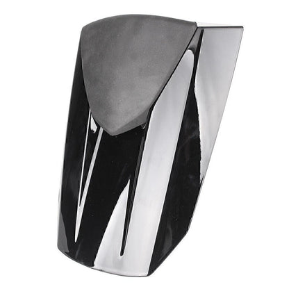 Rear Seat Cover Cowl for Honda CBR 600RR (2013-2015) Black