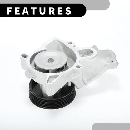 Water Pump with Gasket for BMW 3 Series E90 320d (2004-2011)