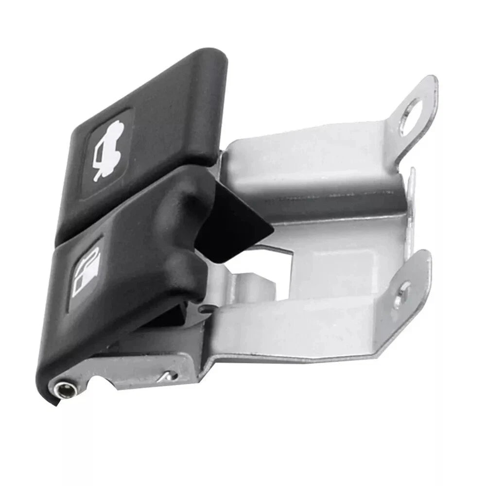 Hood Release Handle for Renault Koleos (2009–2015)