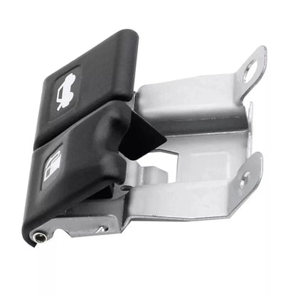 Hood Release Handle for Renault Koleos (2009–2015)