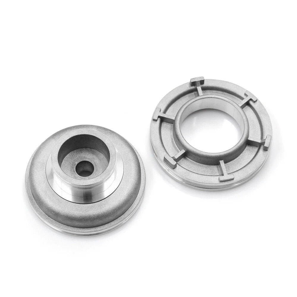 Transmission Servo Piston Kit for 700-R4, 4L60, 4L60E, 4L65E, 4L70E (1982-2013)
