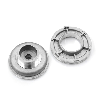 Transmission Servo Piston Kit for 700-R4, 4L60, 4L60E, 4L65E, 4L70E (1982-2013)