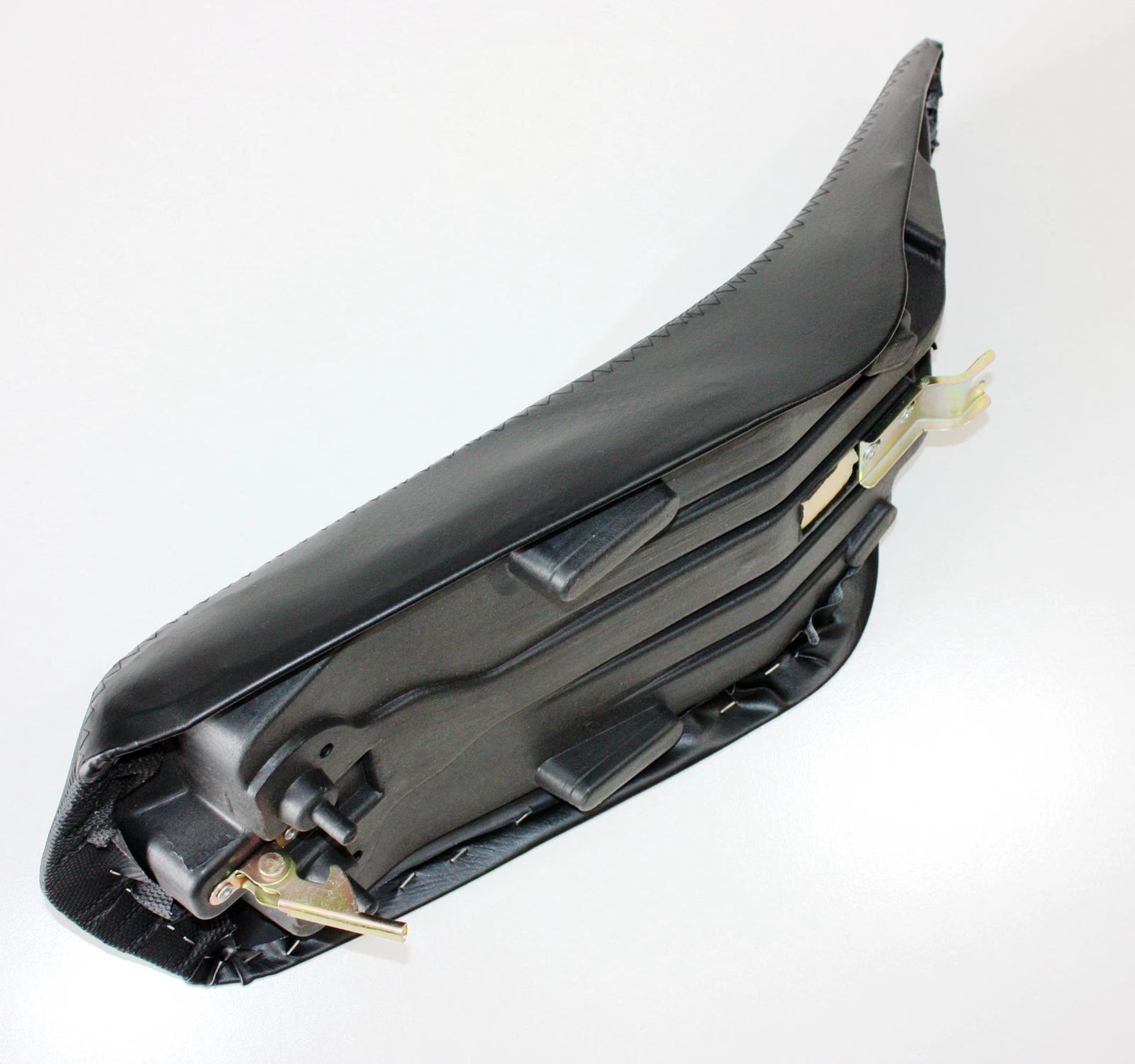 665mm Foam Seat for 150cc 200cc 250cc Racing Style Quad Dirt Bike ATV