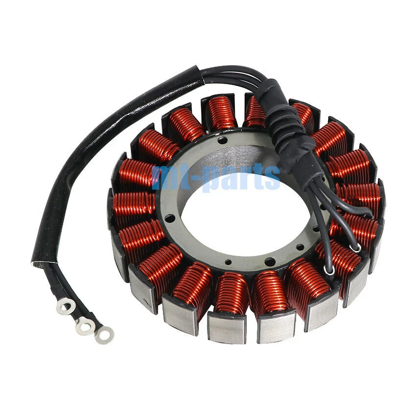 Stator Coil for Harley Road King Custom EFI FLHRS / Classic EFI FLHRC (2004-2005)