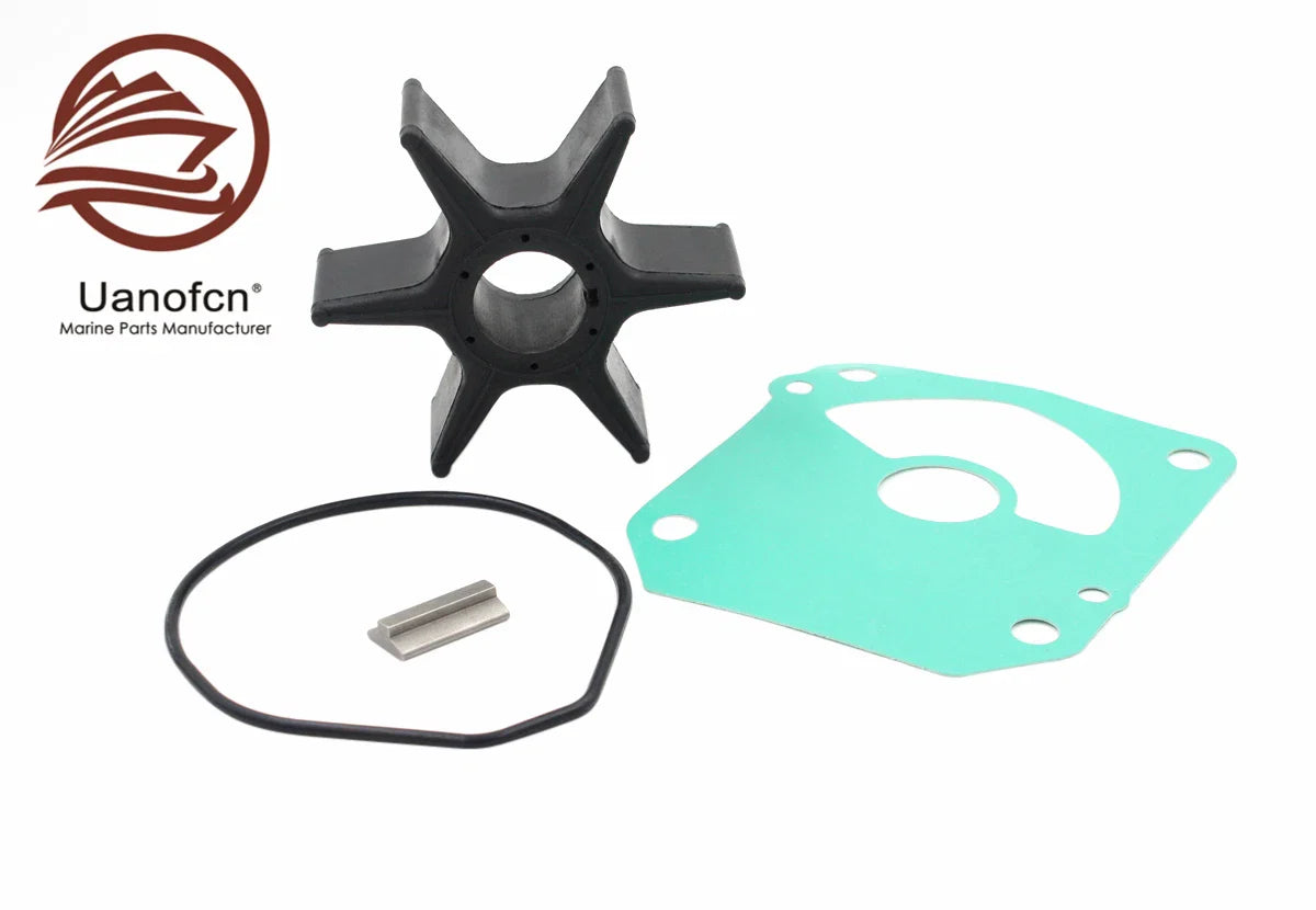 Water Pump Impeller Kit for Honda BF115/130 BF75/90 Outboards