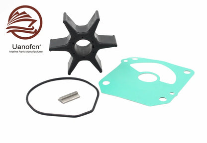 Water Pump Impeller Kit for Honda BF115/130 BF75/90 Outboards