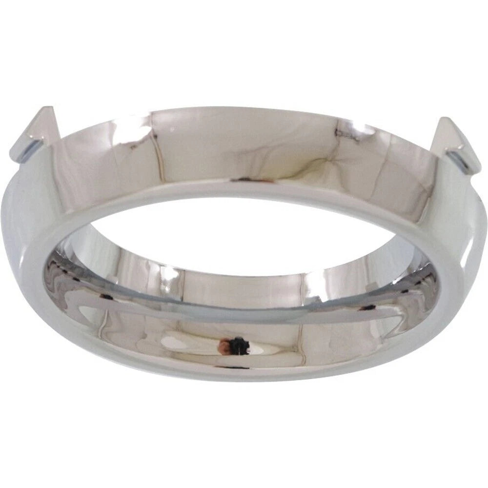 Fog Light Trim Set for 2011-2016 Chrysler Town & Country