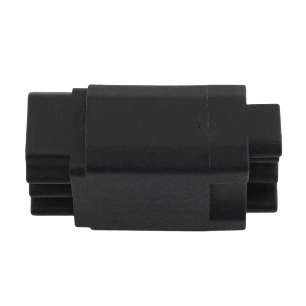 Black Double-Headed Cam Locking Tool for Harley Twin Cam & M8 (1999-2024)