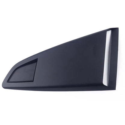 Rear Louver Vent Covers for Ford Mustang (2015-2018)