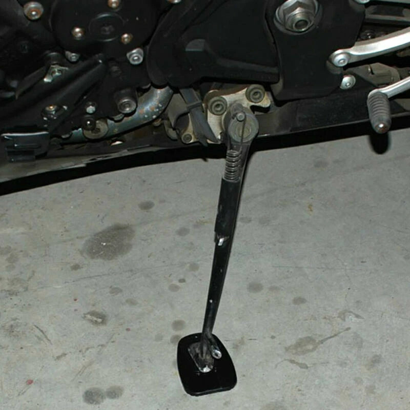 Rear Kickstand Plate for Universal Motorcycle (F2) (2020-2023)