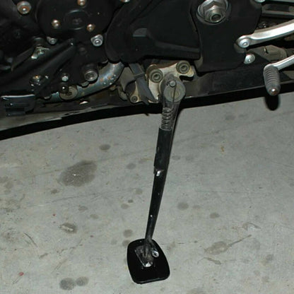 Rear Kickstand Plate for Universal Motorcycle (F2) (2020-2023)