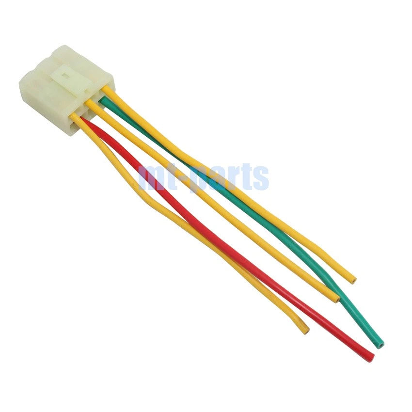 Regulator Link Harness Lead for Honda CB500S, CBR125R, CBR125RS (00-06)