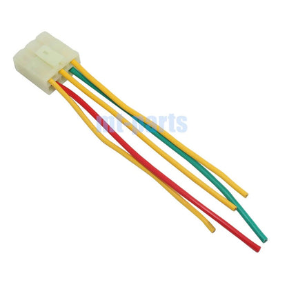 Regulator Link Harness Lead for Honda CB500S, CBR125R, CBR125RS (00-06)