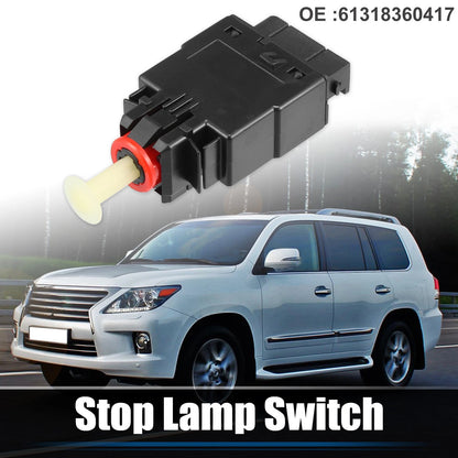 Stop Lamp Switch for BMW 525i (1989-1995)