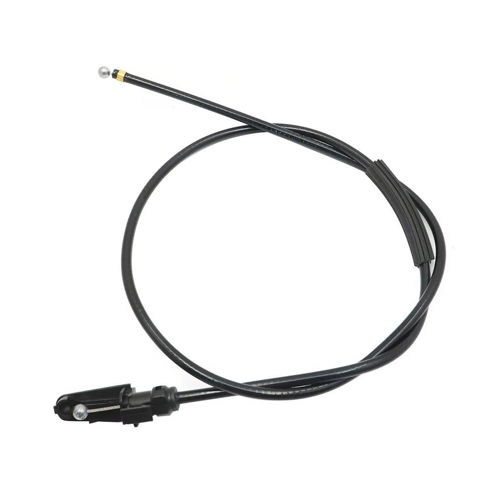 Front Hood Release Cable for Porsche Cayenne (2003–2010)