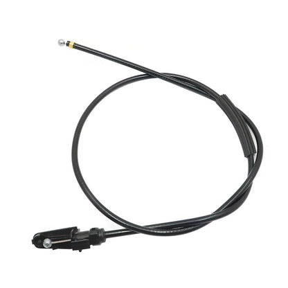 Front Hood Release Cable for Porsche Cayenne (2003–2010)