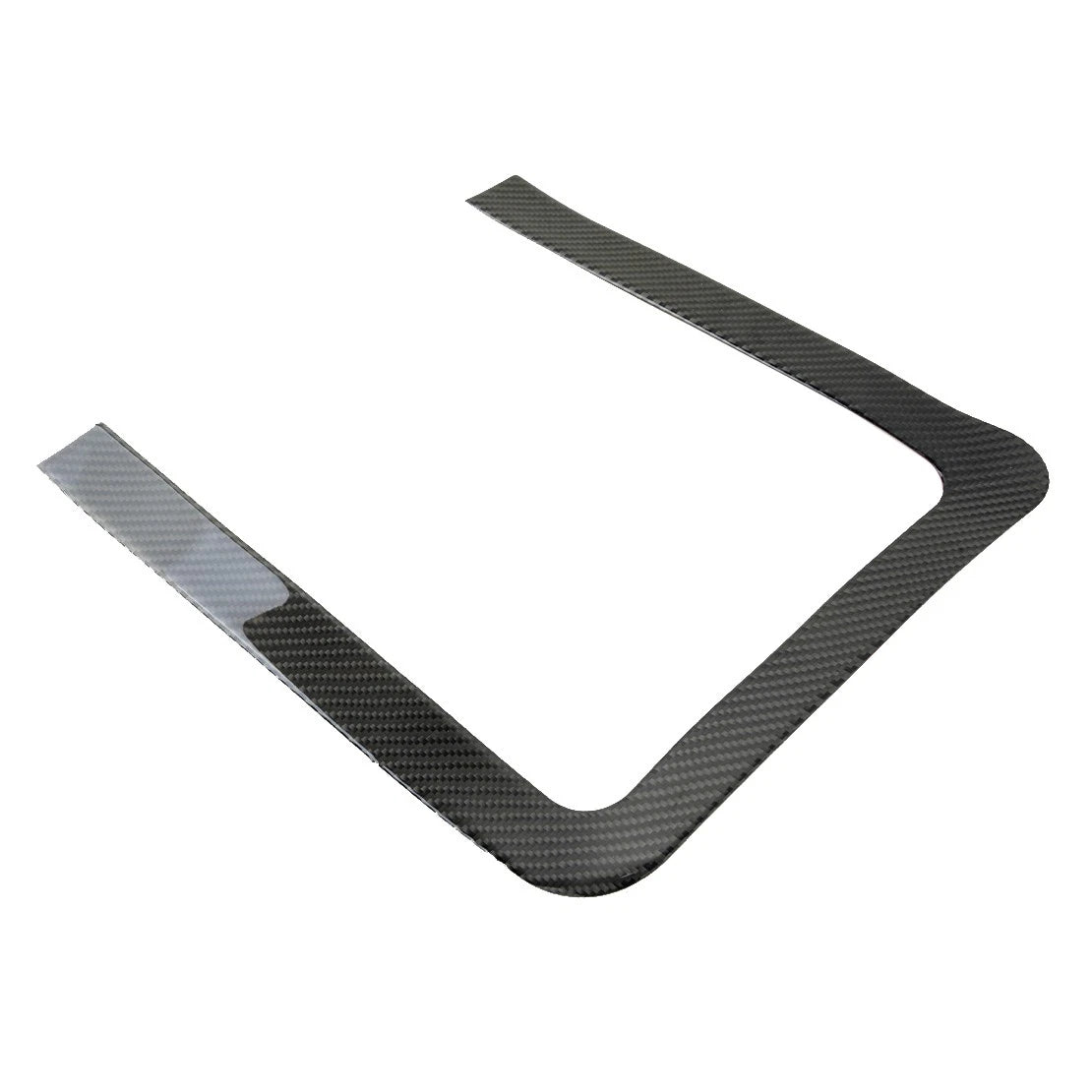Center Console Storage Box Trim for Ford F150 (2015-2020)