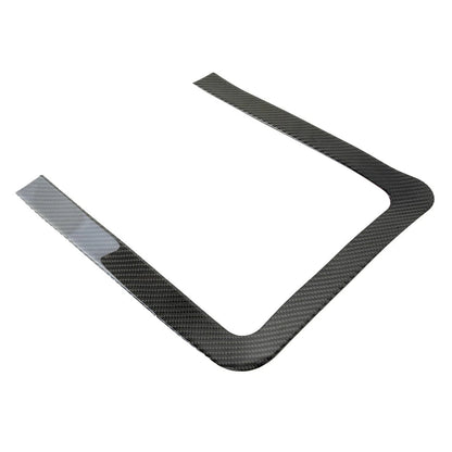 Center Console Storage Box Trim for Ford F150 (2015-2020)