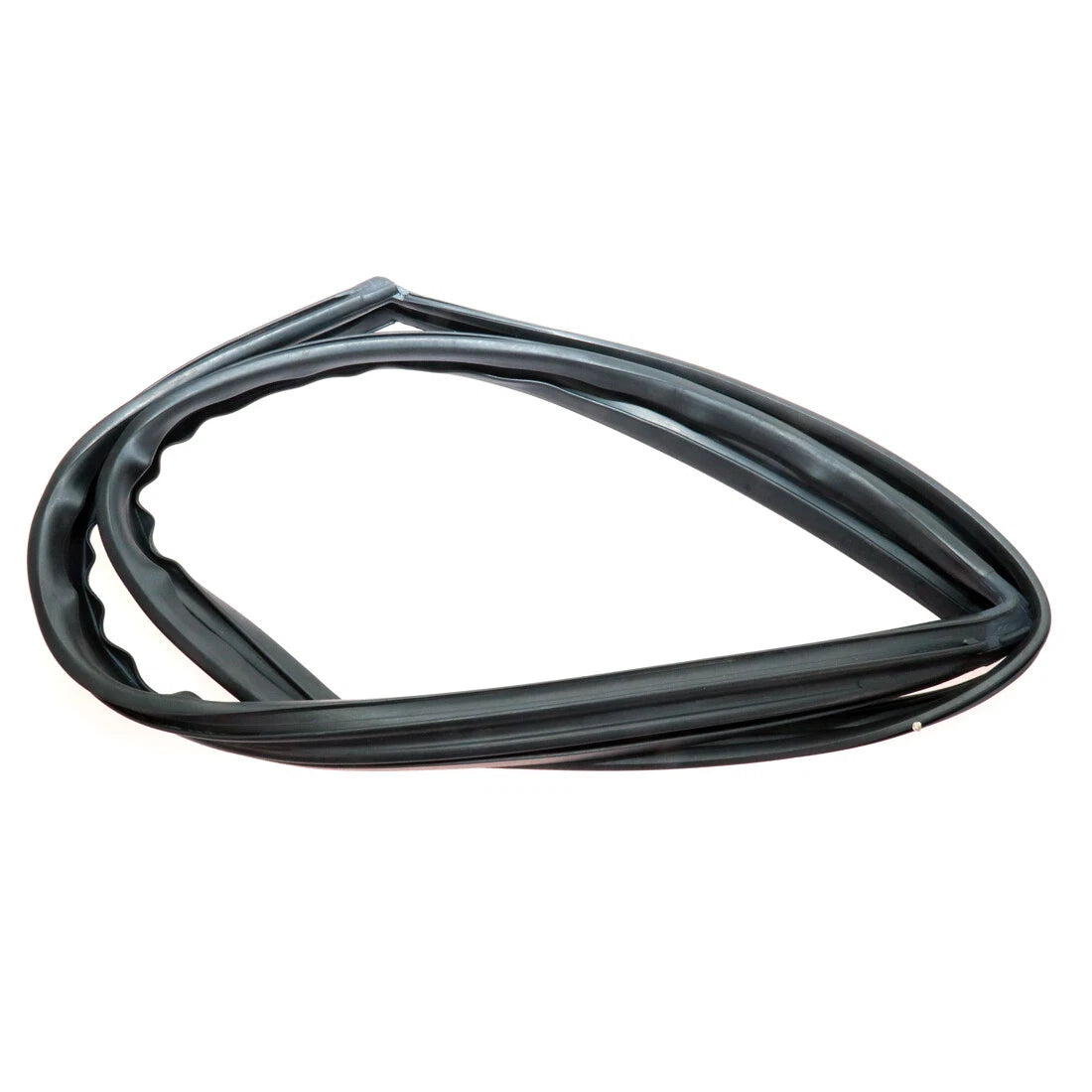 Left Door Glass Run Channel for Isuzu TFR KB/Rodeo DX/Chevrolet LUV