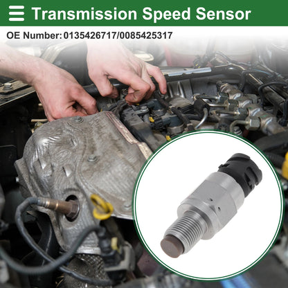Transmission Speed Sensor for MERCEDES-BENZ 1725 (2008)