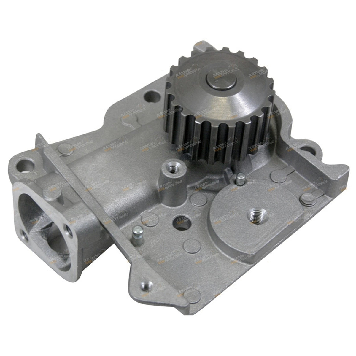 Water Pump 4cyl FE 2.0L Petrol for Mazda 929 HB (1984-1987)