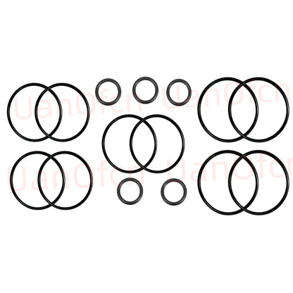 5pcs SUZUKI Oil Filter O-Ring Seal Kit for DF140/F115/DF70/DF50/DF60