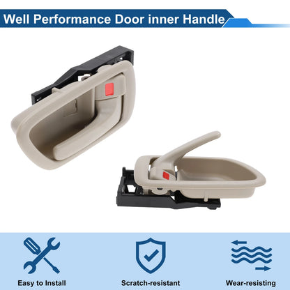 Driver Side Interior Door Handle for Toyota Avalon (2000-2004)
