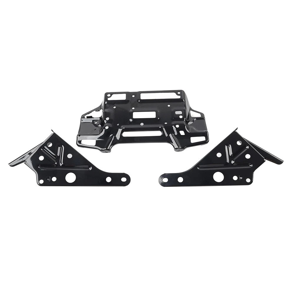 Inner Fairing Radio Bracket Mount for Harley Street Glide & Ultra Limited (2014-2023)