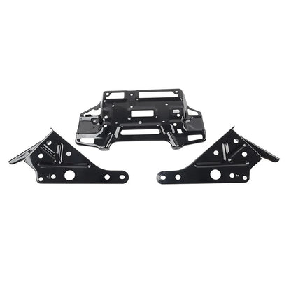 Inner Fairing Radio Bracket Mount for Harley Street Glide & Ultra Limited (2014-2023)