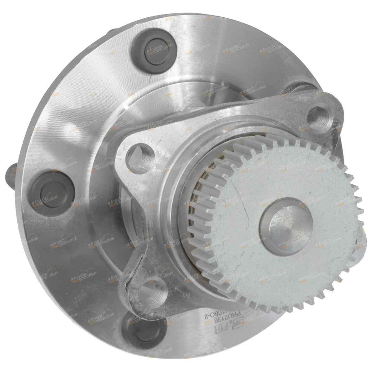 Rear Wheel Bearing Hub Assembly for Mitsubishi Magna (1994-2005)