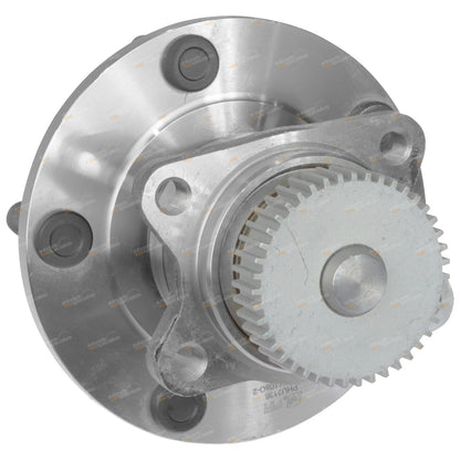 Rear Wheel Bearing Hub Assembly for Mitsubishi Magna (1994-2005)