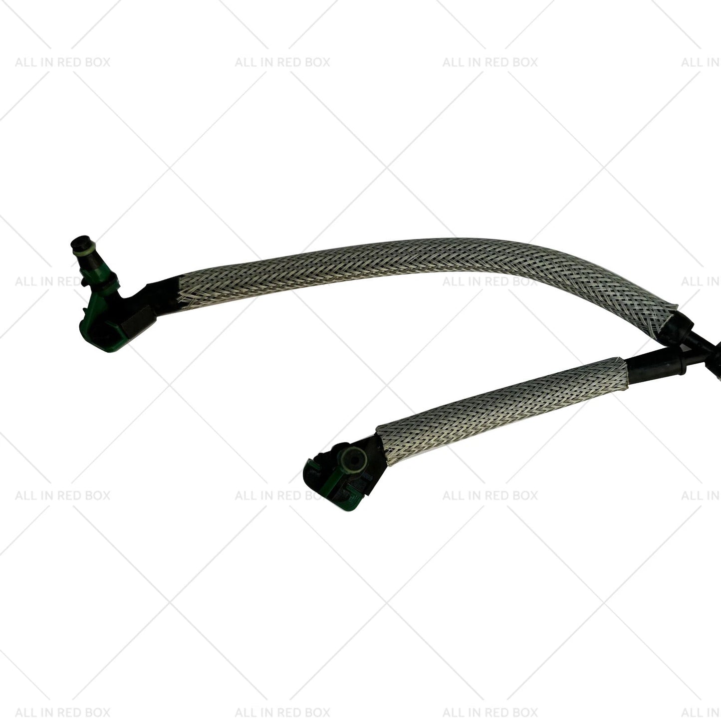 Fuel Injector Leak Off Pipes for C4 C5 (2004-2013)
