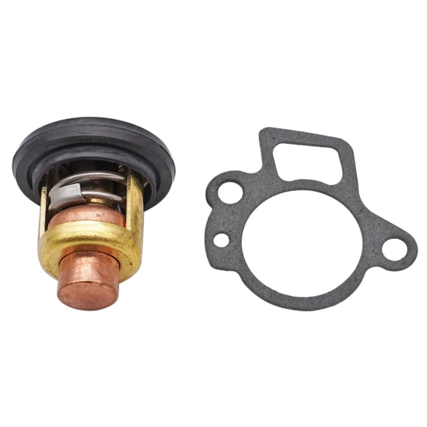 Thermostat Kit for Honda Outboard 8-225HP (19300-ZW9-003, 19300-881-741)