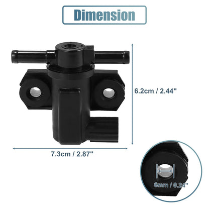 Purge Valve for Honda Accord (2004-2007)