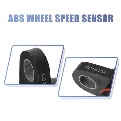 ABS Wheel Speed Sensor for Ram 1500 2500 3500 (1998)