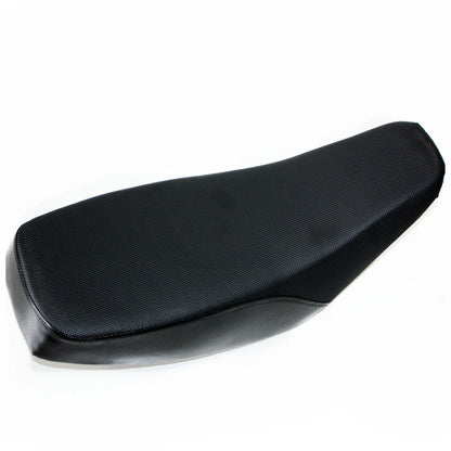 Comfortable Foam Seat for 125cc Racing Style QUAD DIRT BIKE ATV