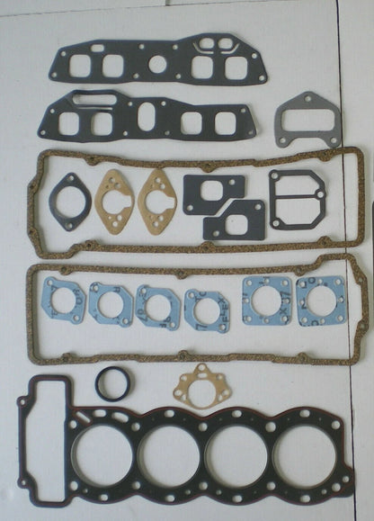 Head Gasket Set for Saab 99 900 (1972–1980)