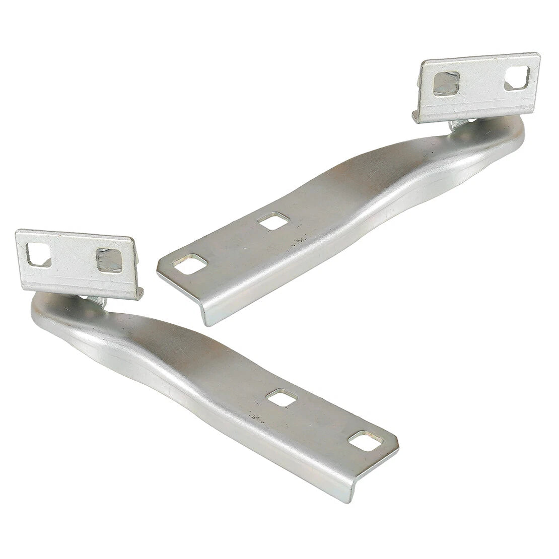 Left & Right Side Hood Hinges for Ram ProMaster 1500 2500 3500 (2014-2022)