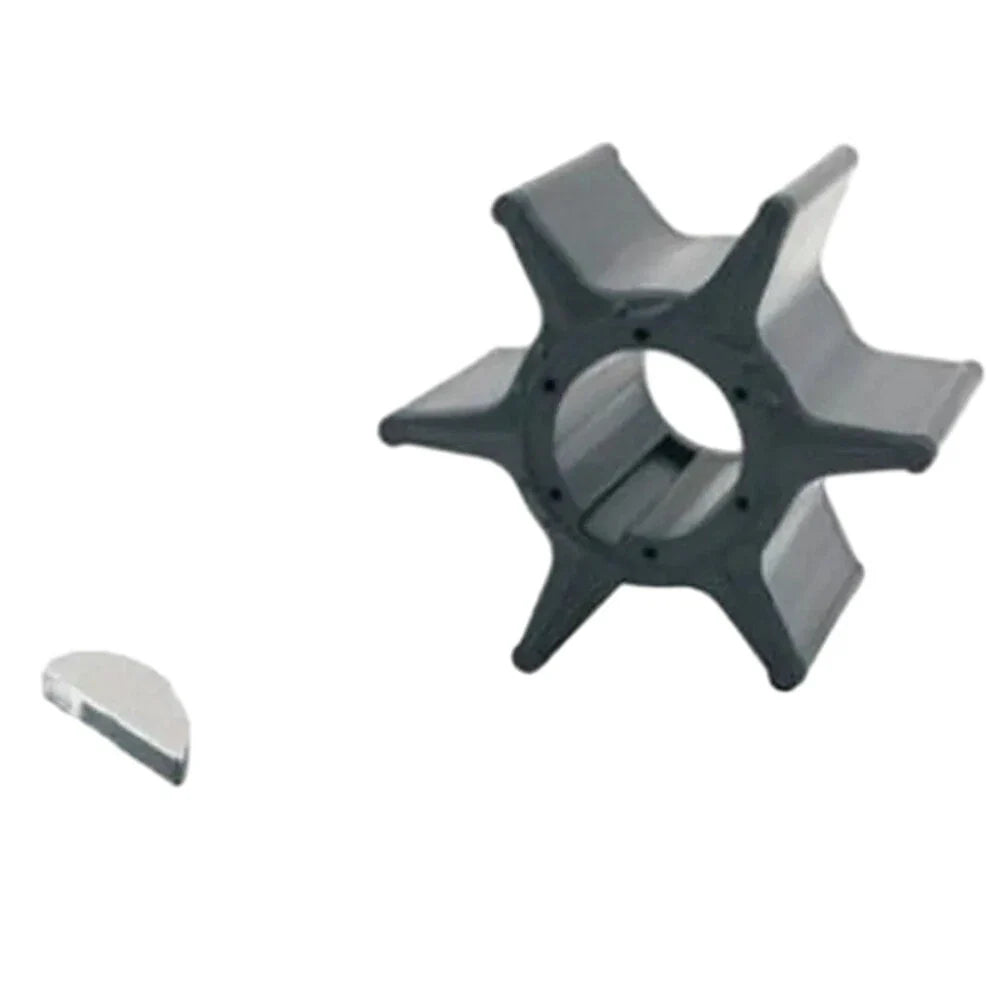 Water Impeller w/Key for Yamaha 4-Stroke F75/F80/F90/F100 (67F Series)