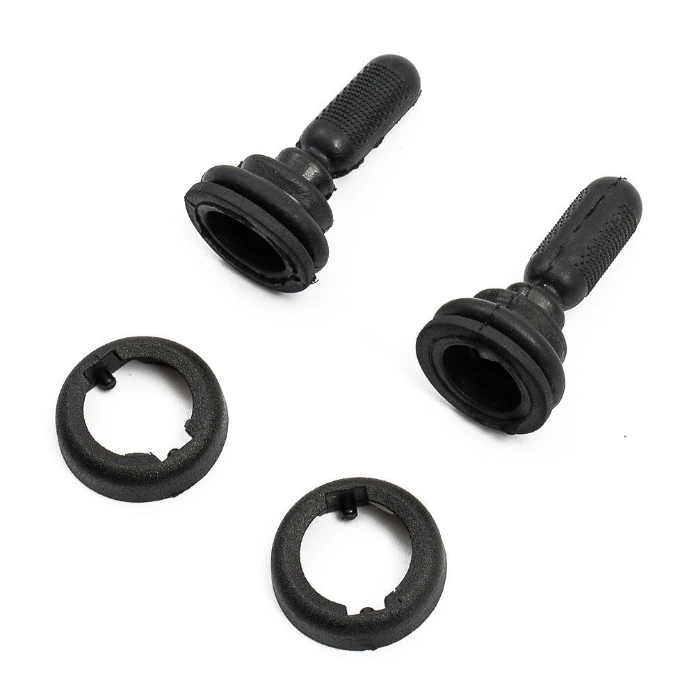 Door Wing Adjuster Knob Mirror for Ford Fiesta (2008–2017)