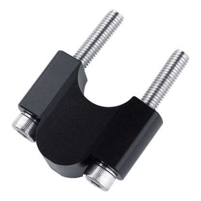 Handlebar Riser Mount Clamp for Honda Rebel CMX300 CMX500 (2018-2023)