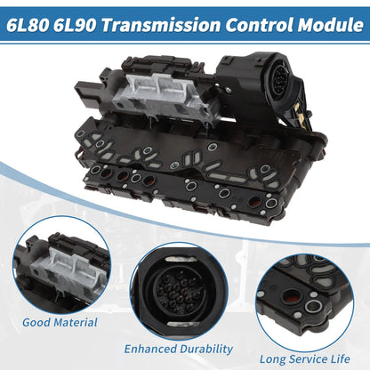 6L80 6L90 TCU TCM Transmission Control Module for GMC