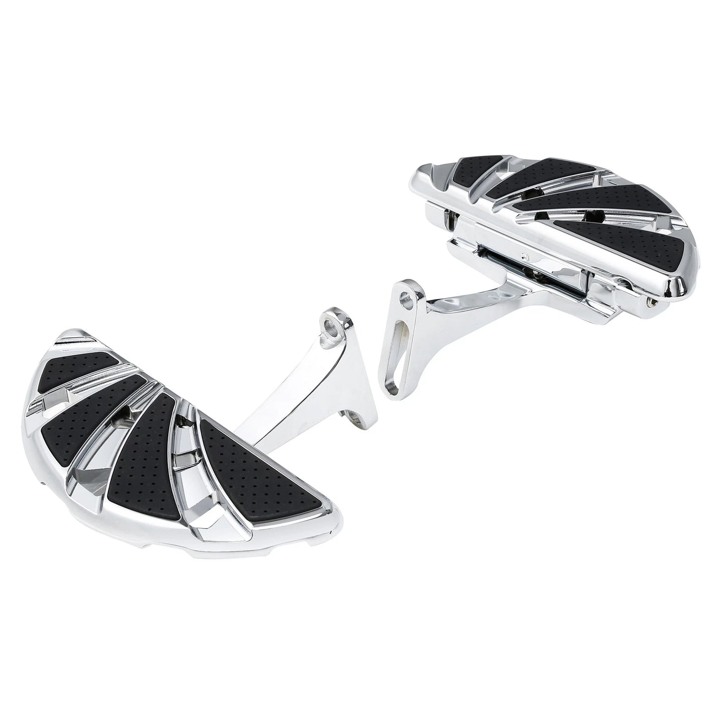 Floorboard Kit for Harley Street Glide (1993-2025)